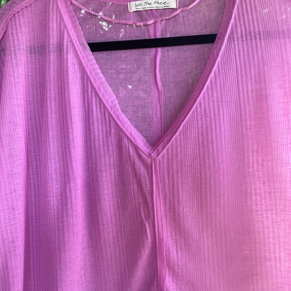 Free people top - Picture 5 of 8